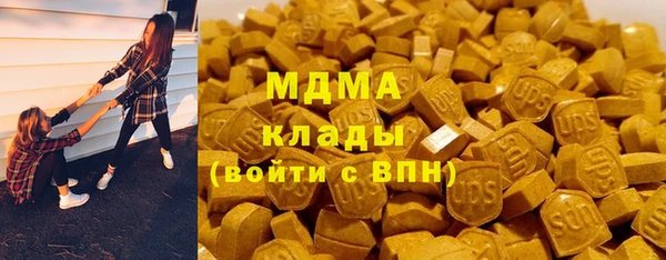ешки Пересвет